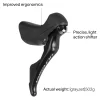Shimano Brake Levers & Integrated Shifters Ultegra ST-R8000 STI Shifters