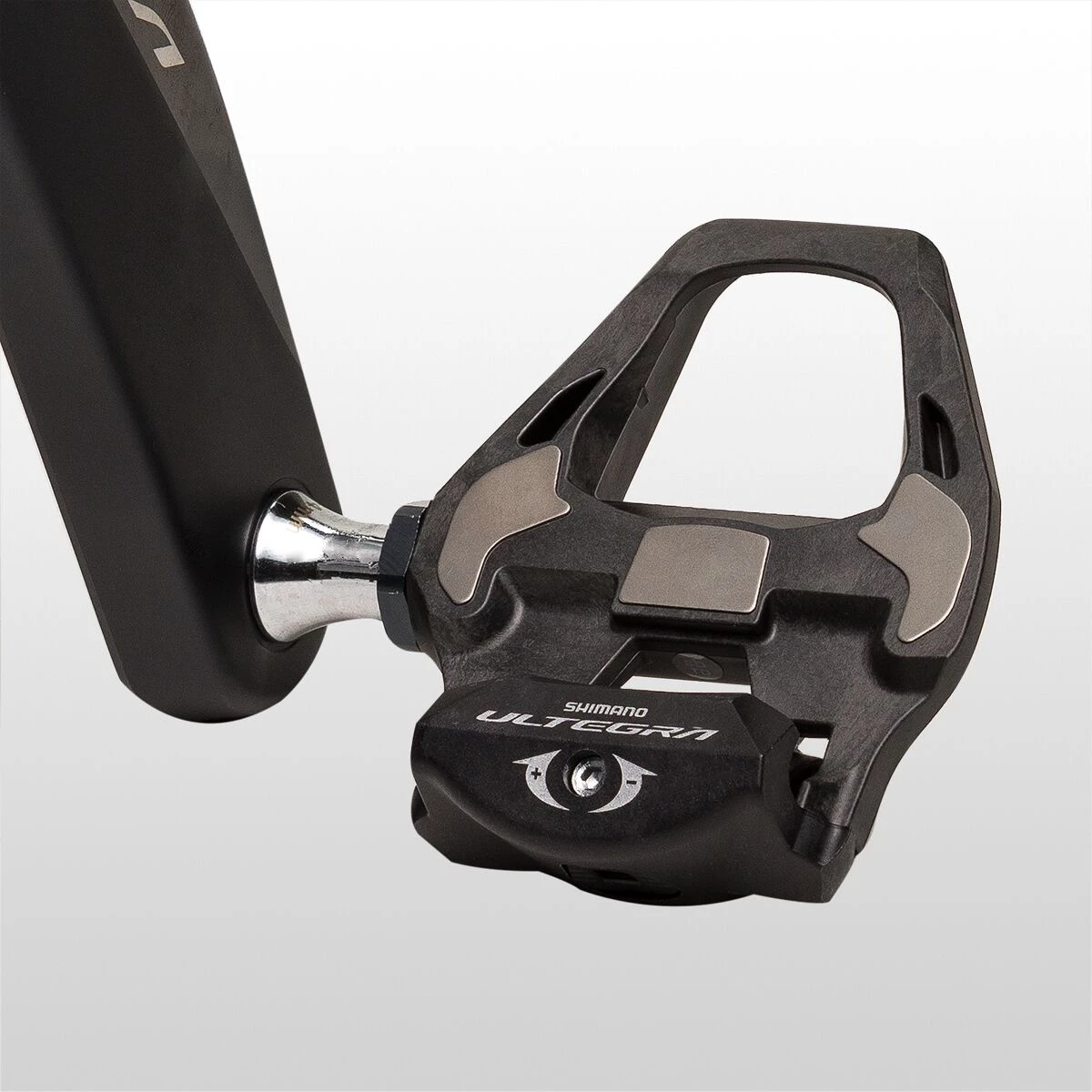 Shimano Road Clipless Pedals Ultegra PD-R8000 +4 SPD SL Pedals - Image 3