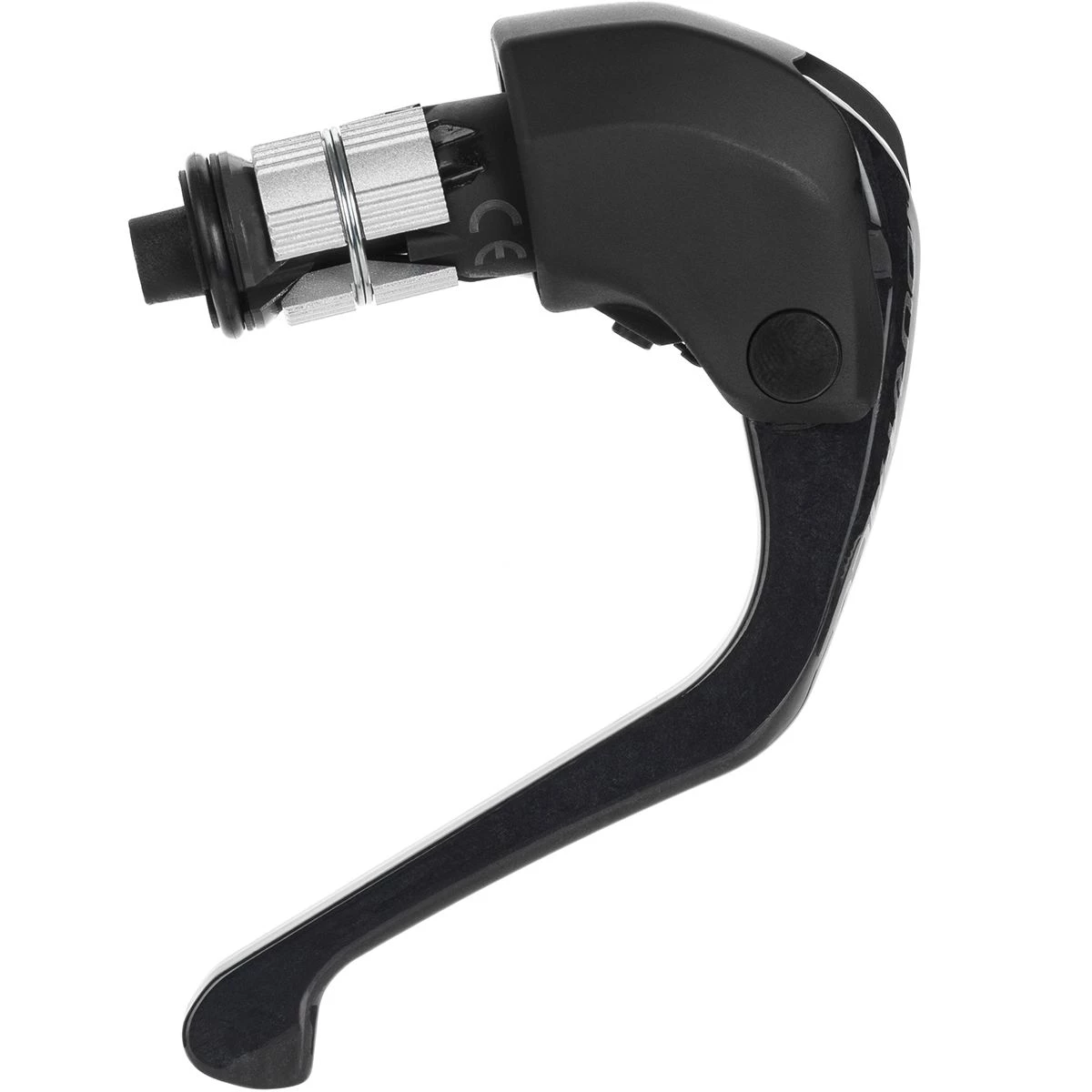 Shimano Time Trial Shifters Dura-Ace Di2 ST-R9160 11-Speed TT Brake/Shift Levers - Image 2