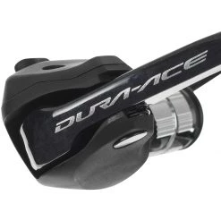 Shimano Time Trial Shifters Dura-Ace Di2 ST-R9160 11-Speed TT Brake/Shift Levers
