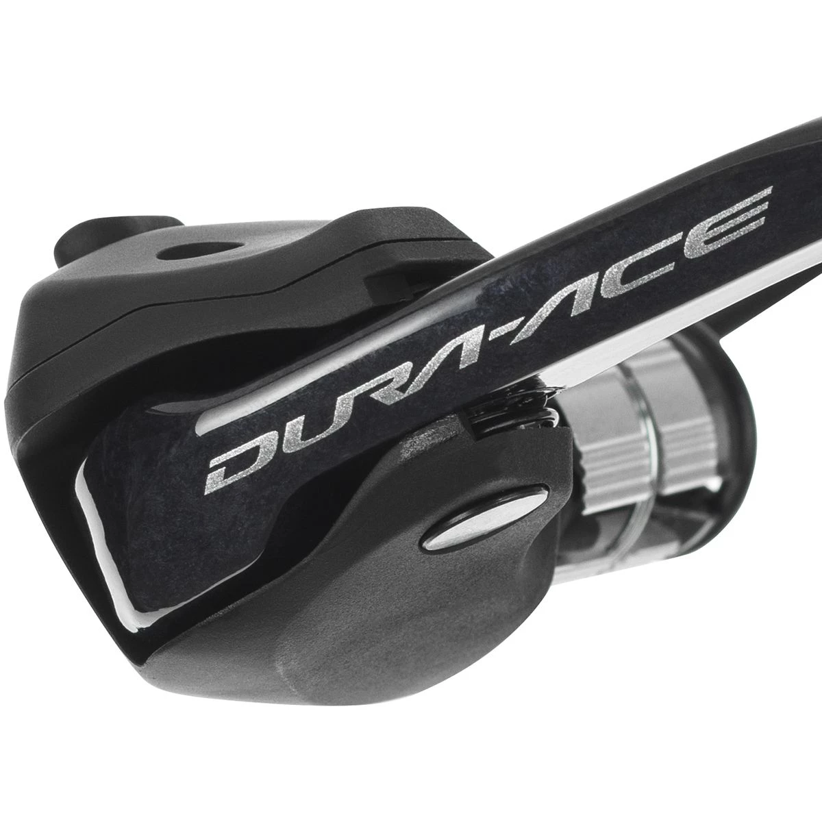 Shimano Time Trial Shifters Dura-Ace Di2 ST-R9160 11-Speed TT Brake/Shift Levers