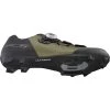 Shimano Men's Mountain Bike Shoes XC502 Limited Edition Cycling Shoe - Men's