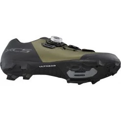 Shimano Men's Mountain Bike Shoes XC502 Limited Edition Cycling Shoe - Men's