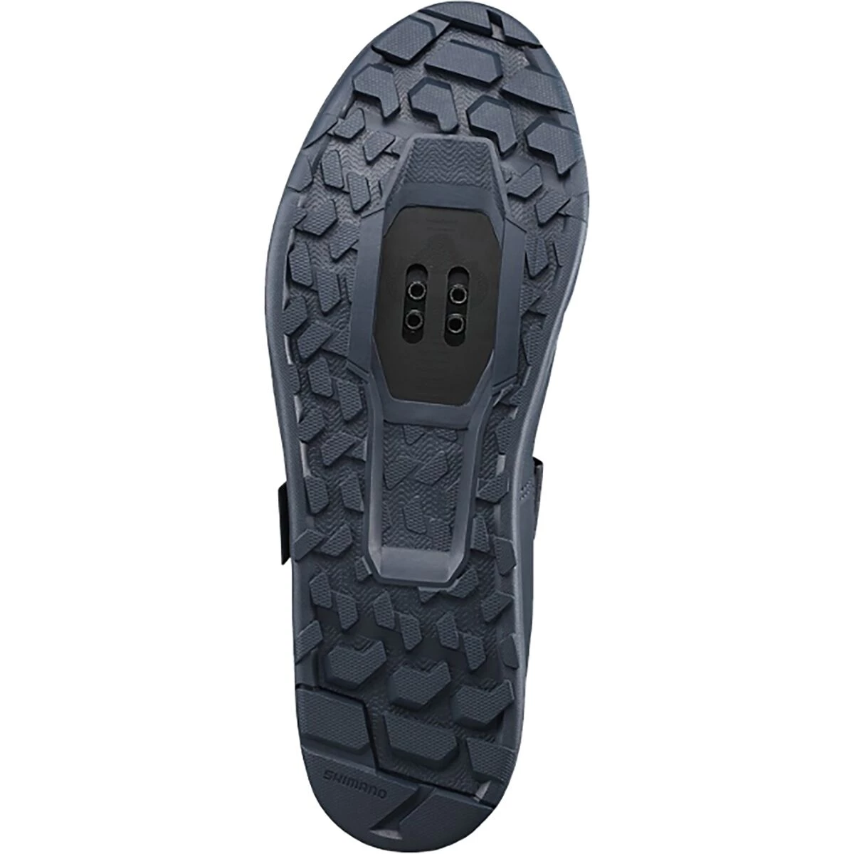 Shimano Men's Mountain Bike Shoes AM903 Bike Shoe - Men's - Image 6