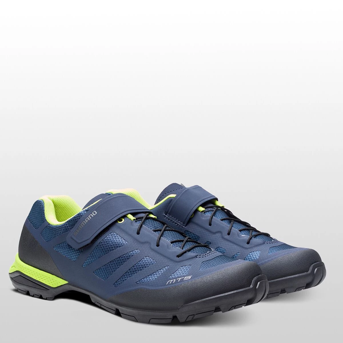 Shimano Men's Mountain Bike Shoes MT502 Cycling Shoe - Men's - Image 4