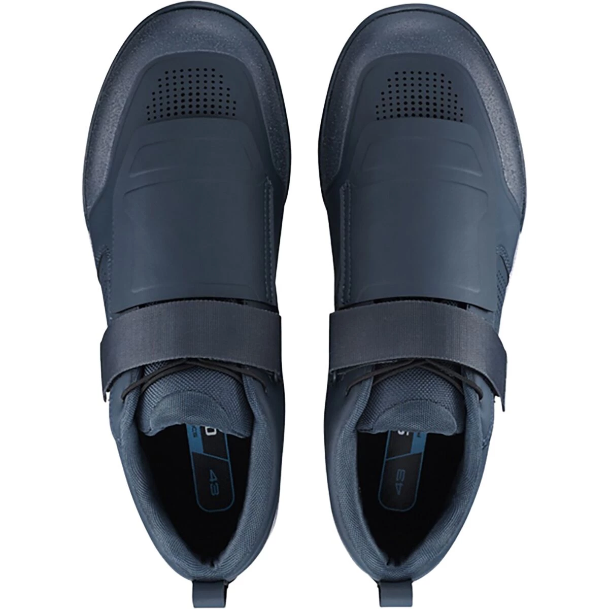 Shimano Men's Mountain Bike Shoes AM903 Bike Shoe - Men's - Image 5