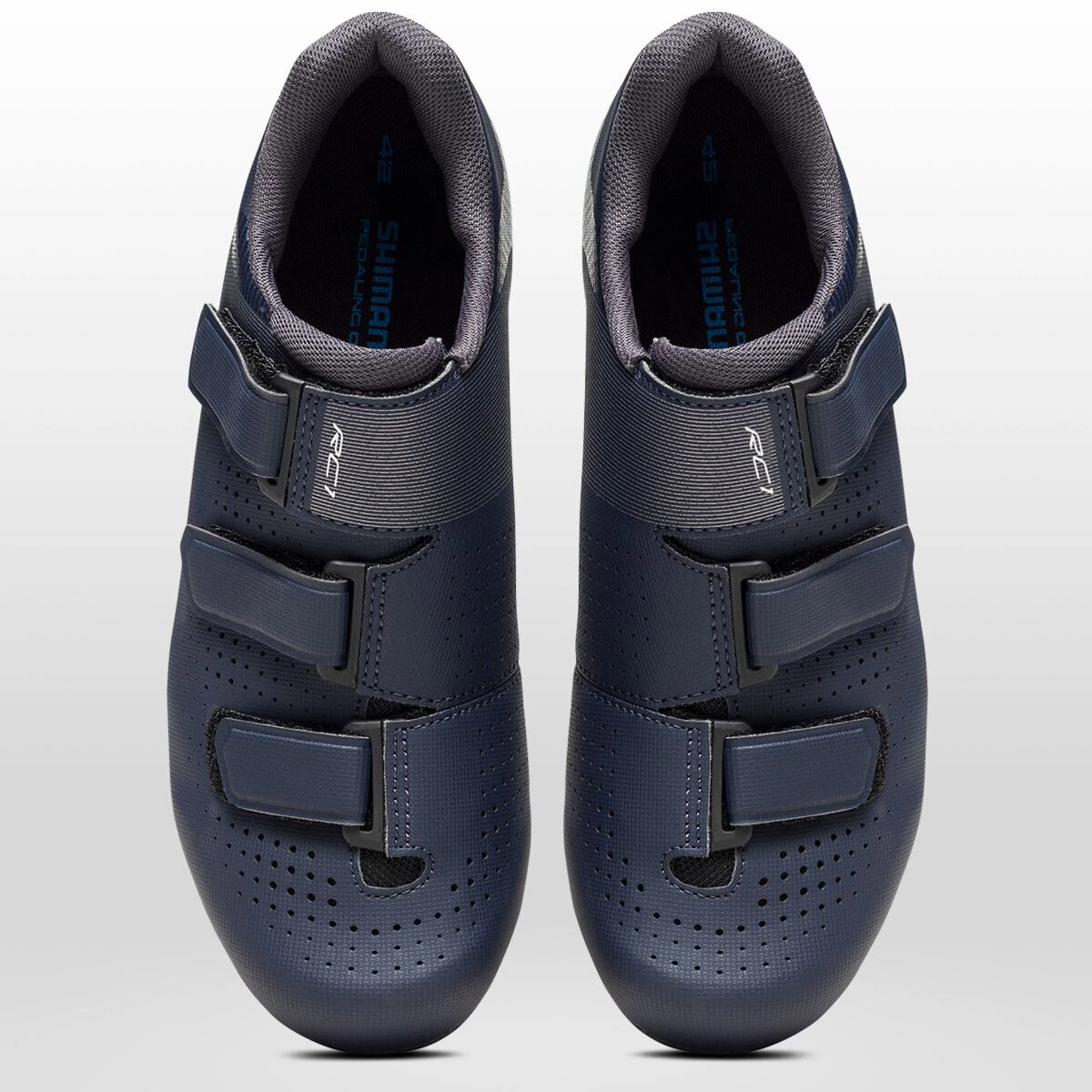 Shimano Men's Road Bike Shoes RC1 Limited Edition Cycling Shoe - Men's - Image 4