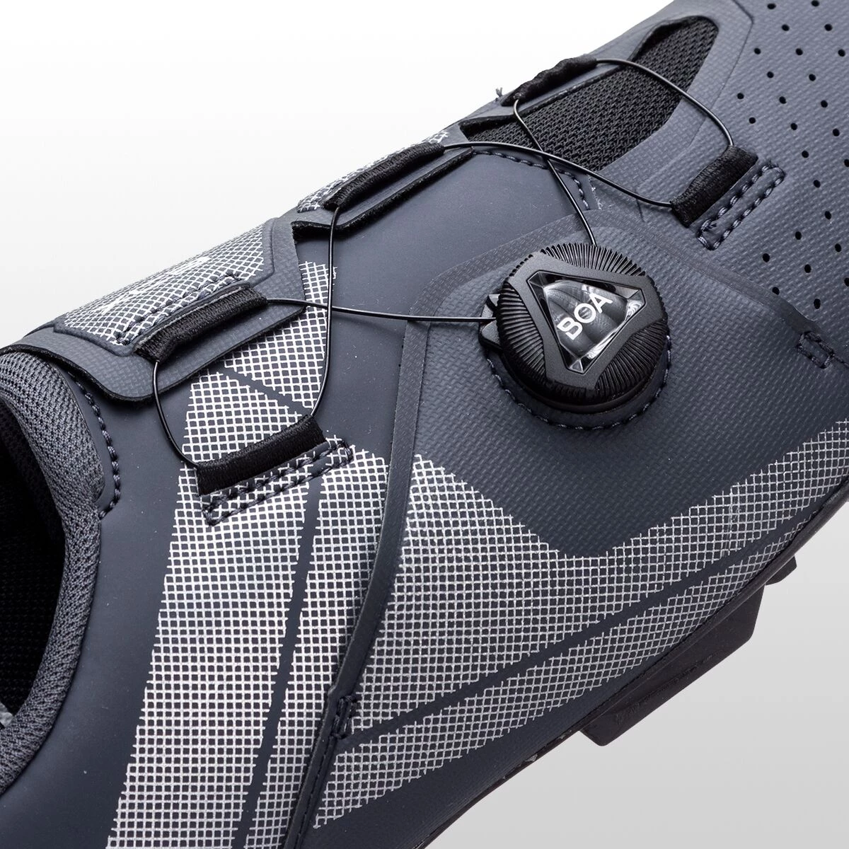 Shimano Men's Mountain Bike Shoes XC3 Mountain Bike Shoe - Men's - Image 10