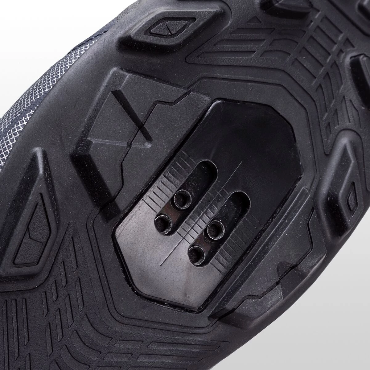 Shimano Men's Mountain Bike Shoes XC3 Mountain Bike Shoe - Men's - Image 9