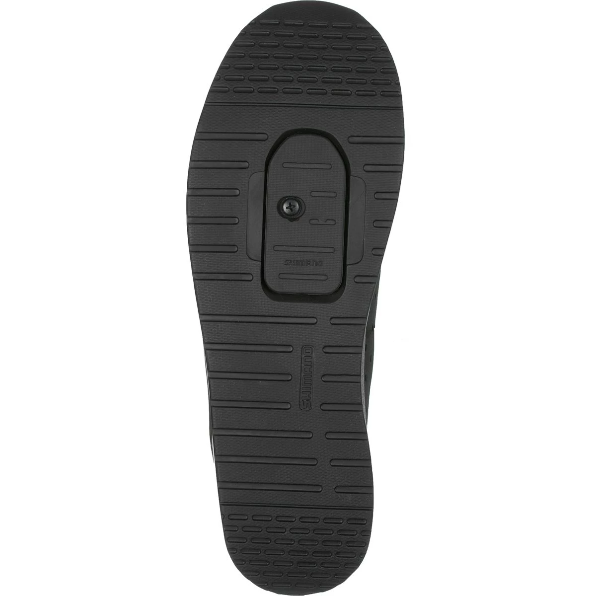 Shimano Men's Mountain Bike Shoes CT5 Cycling Shoe - Men's - Image 2