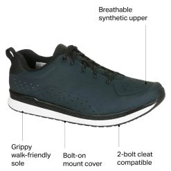 Shimano Men's Mountain Bike Shoes CT5 Cycling Shoe - Men's