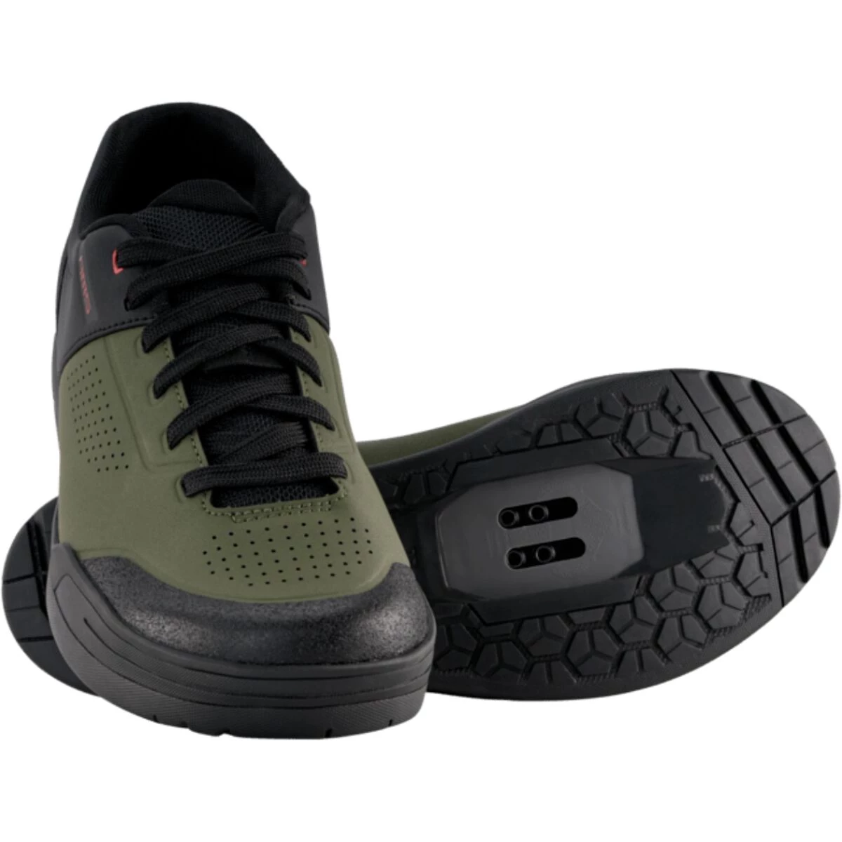 Shimano Men's Mountain Bike Shoes AM503 Cycling Shoe - Men's - Image 4