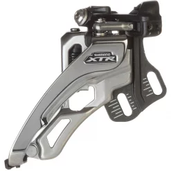 Shimano Mountain Front Derailleurs XTR FD-M9000-E Front Derailleur