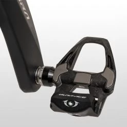 Shimano Road Clipless Pedals Dura-Ace PD-R9100 SPD SL Pedals