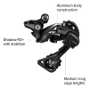 Shimano Mountain Rear Derailleurs XT RD-M8000 Rear Derailleur