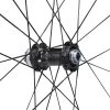 Shimano Tubeless Wheels Ultegra WH-R8170 C50 Carbon Road Wheelset - Tubeless