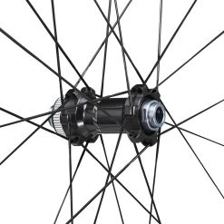Shimano Tubeless Wheels Ultegra WH-R8170 C50 Carbon Road Wheelset - Tubeless