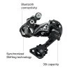 Shimano Mountain Rear Derailleurs XT Di2 RD-M8050 Rear Derailleur