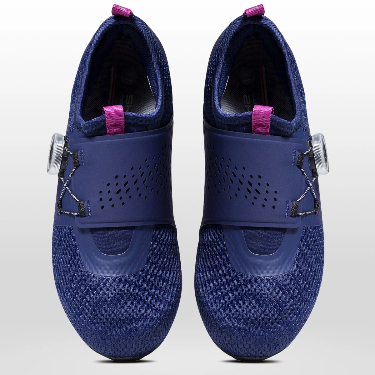 Shimano Women's Road Bike Shoes IC5 Cycling Shoe - Women's - Image 20