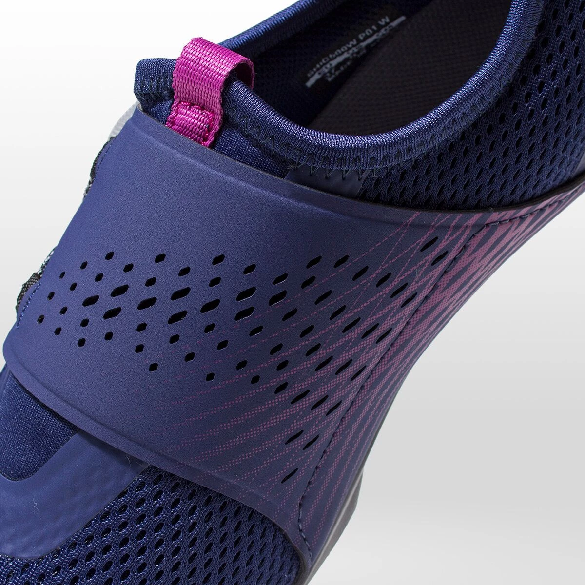 Shimano Women's Road Bike Shoes IC5 Cycling Shoe - Women's - Image 16