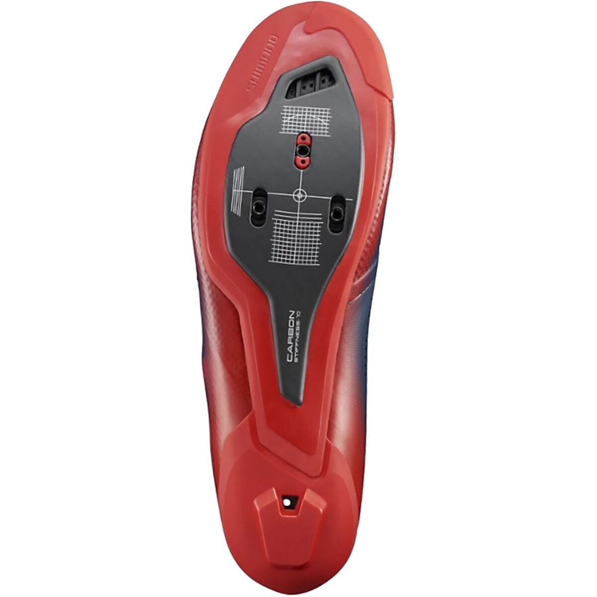 Shimano Women's Road Bike Shoes IC5 Cycling Shoe - Women's - Image 13