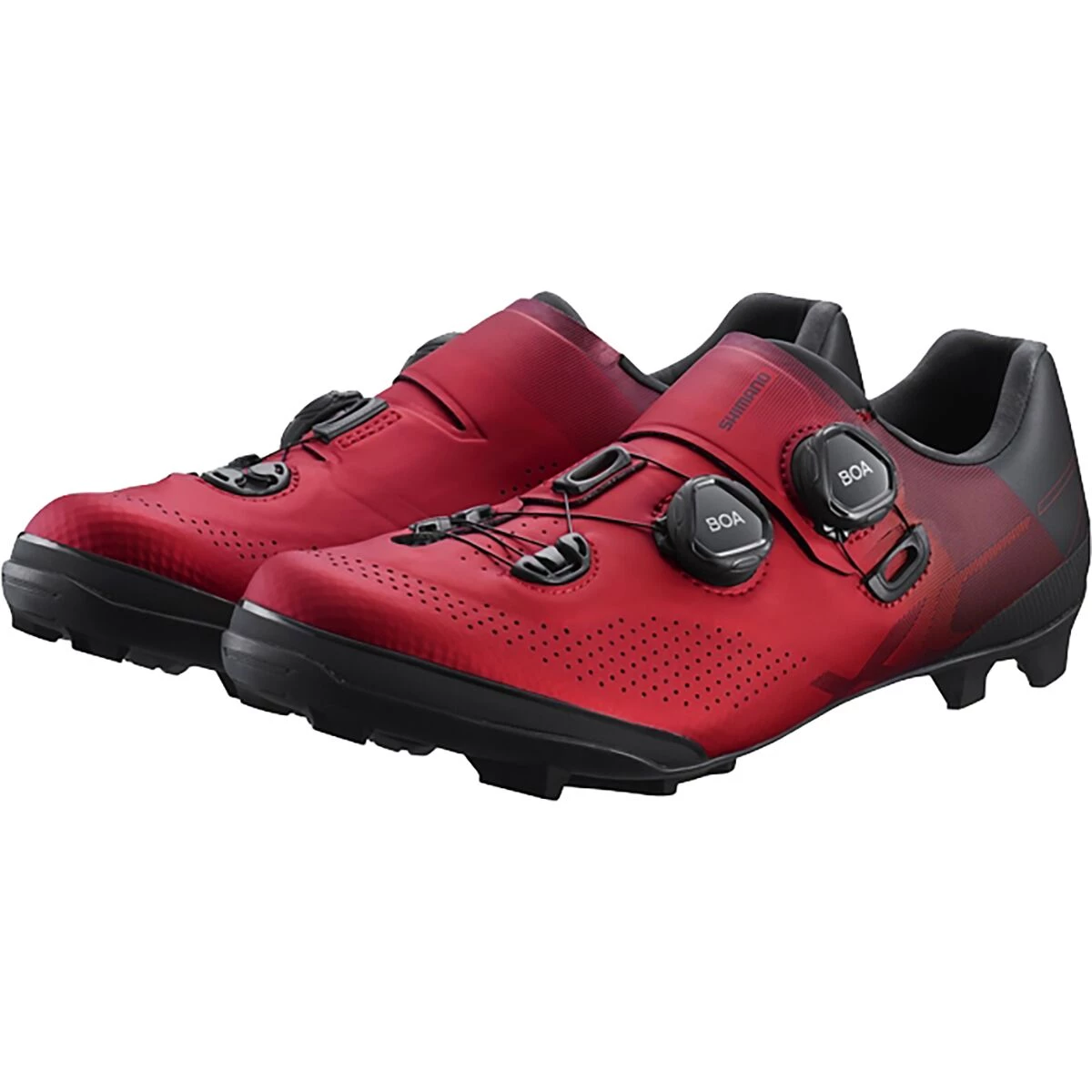 Shimano Men's Mountain Bike Shoes XC702 Cycling Shoe - Men's - Image 5