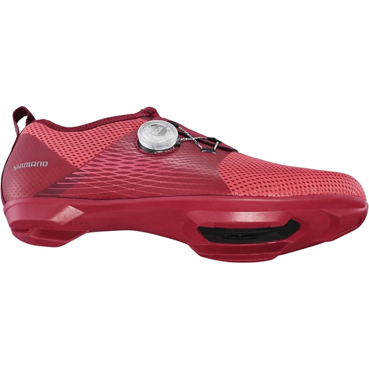 Shimano Women's Road Bike Shoes IC5 Cycling Shoe - Women's - Image 11