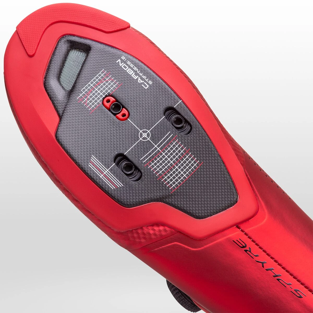 Shimano Men's Road Bike Shoes RC902 S-PHYRE Cycling Shoe - Men's - Image 13