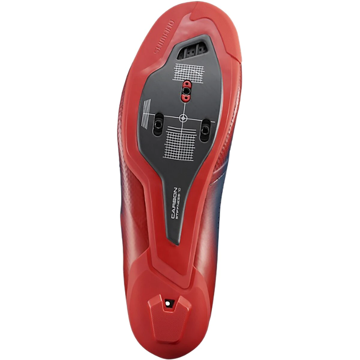 Shimano Women's Road Bike Shoes IC5 Cycling Shoe - Women's - Image 8