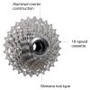 Shimano Road Cassettes Ultegra CS-6700 Cassette