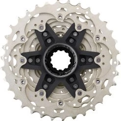 Shimano Road Cassettes Ultegra CS-R8100 12-Speed Cassette