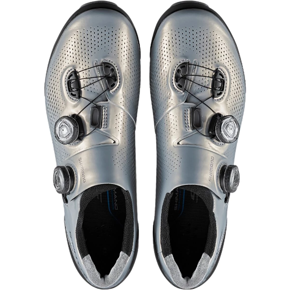 Shimano Men's Mountain Bike Shoes XC9 S-PHYRE Cycling Shoe - Men's - Image 3