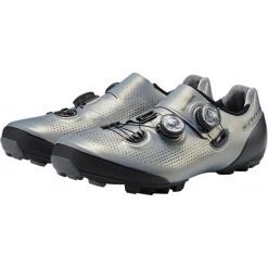 Shimano Men's Mountain Bike Shoes XC9 S-PHYRE Cycling Shoe - Men's