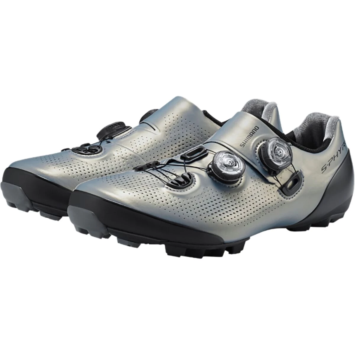Shimano Men's Mountain Bike Shoes XC9 S-PHYRE Cycling Shoe - Men's