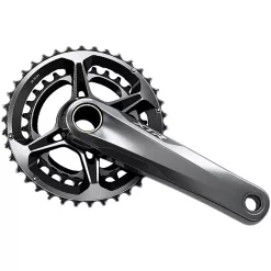 Shimano Mountain Cranksets XTR FC-M9120-B2 Crankset - Boost