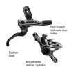 Shimano Mountain Bike Brakes XTR BL-M9100 Disc Brake