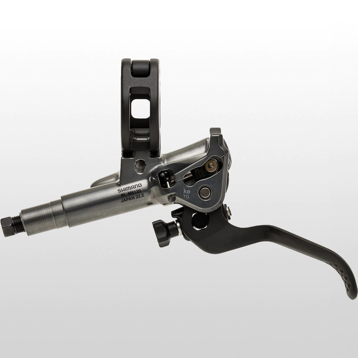 Shimano Mountain Bike Brakes XTR BL-M9120 Disc Brake - Image 3