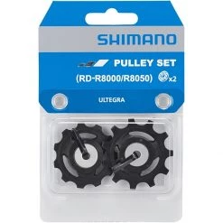Shimano Drivetrain Small Parts Ultegra 11 Speed Road Pulley Wheel Kit