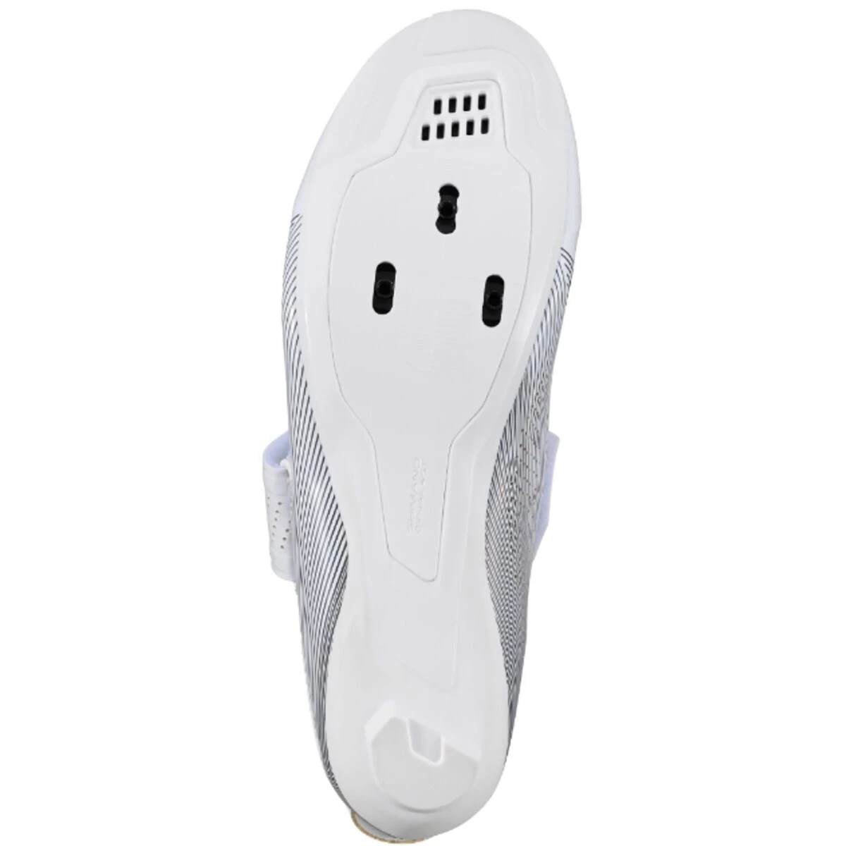 Shimano Men's Triathlon Shoes SD501 Cycling Shoe - Men's - Image 4