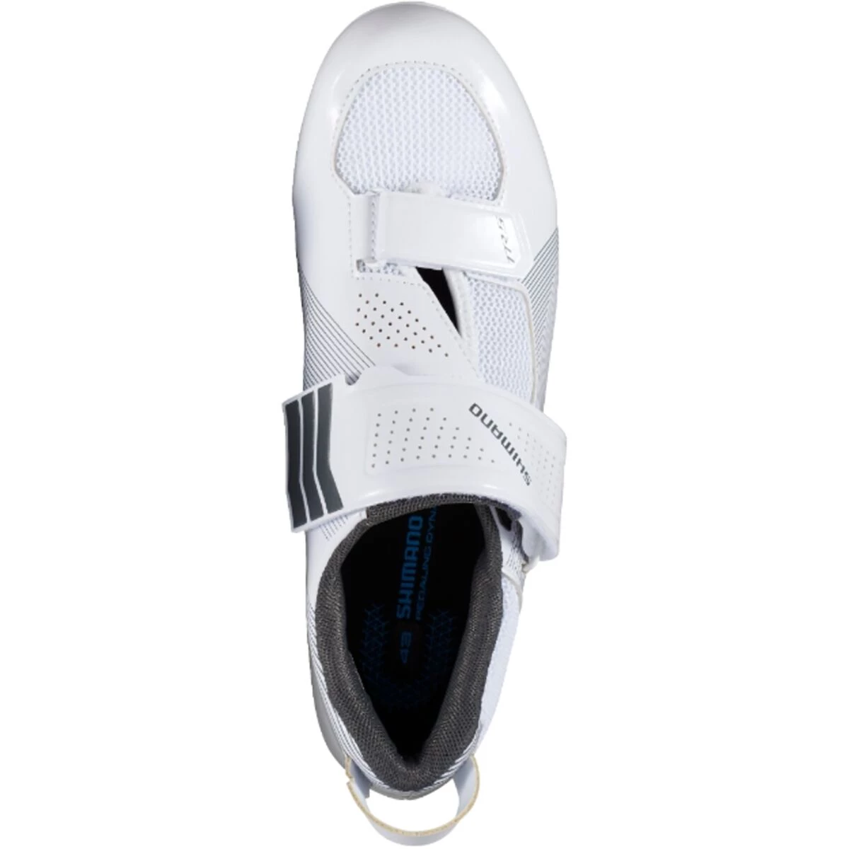 Shimano Men's Triathlon Shoes SD501 Cycling Shoe - Men's - Image 3