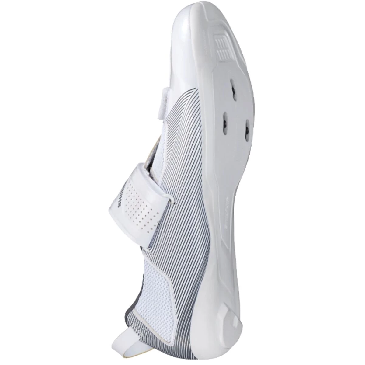 Shimano Men's Triathlon Shoes SD501 Cycling Shoe - Men's