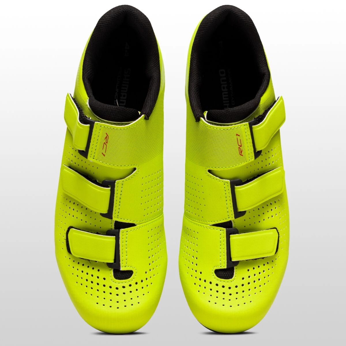 Shimano Men's Road Bike Shoes RC1 Limited Edition Cycling Shoe - Men's - Image 12